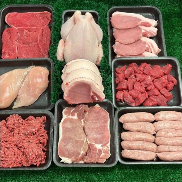 Small Meat Pack - Image 2