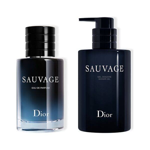 This or That Aftershave or Perfume Set - Image 3