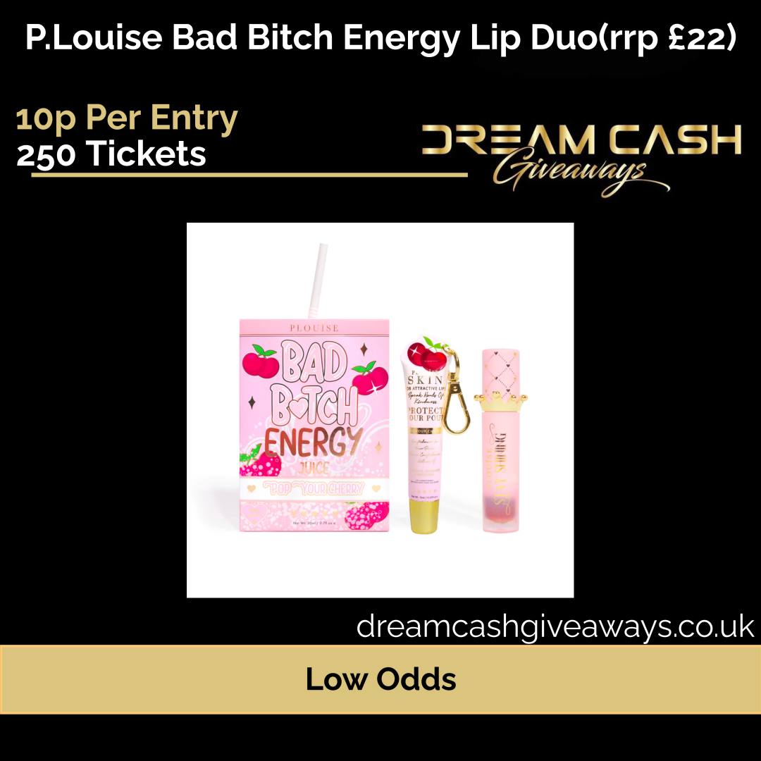 P.Louise Lip Duo