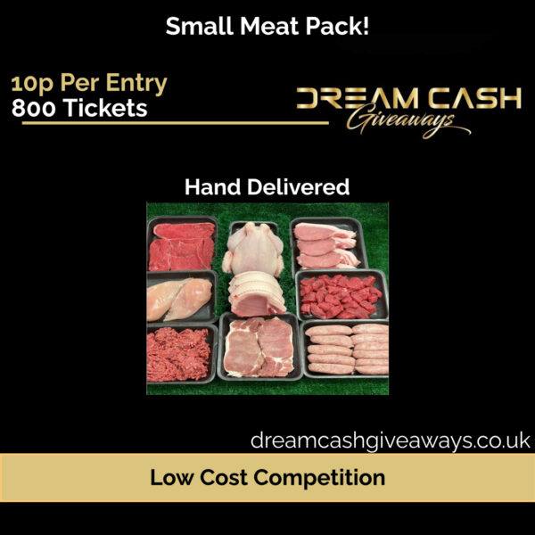 Small Meat Pack