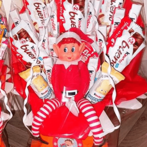 Kinder Bueno Elf Bundle - Image 2