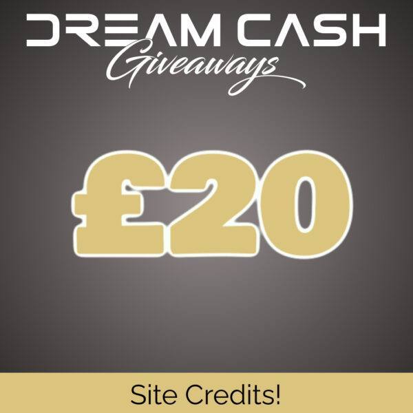 £20 Site Credit