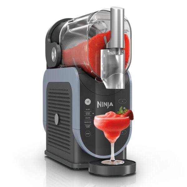 Ninja Ice Cream and Slushie Maker Bundle - Image 3