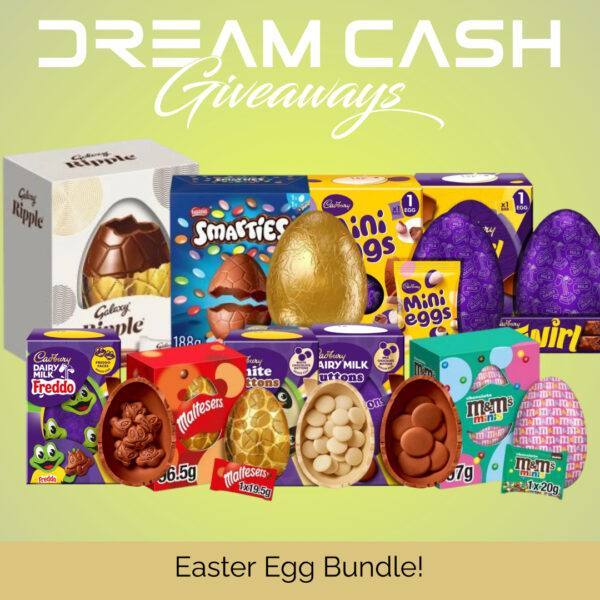 Easter Egg Bundle(2)