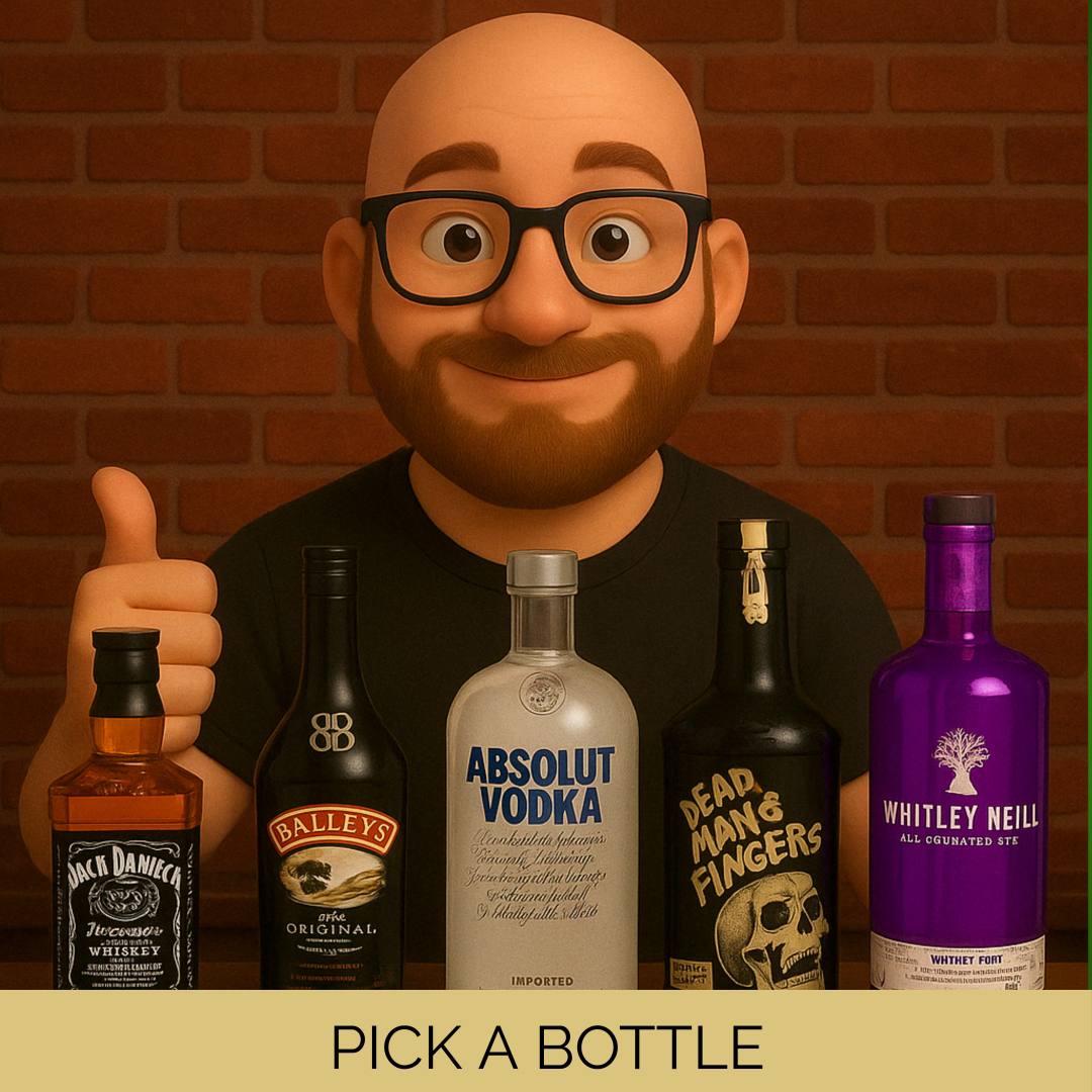 Pick a Bottle
