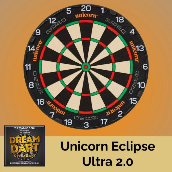 Unicorn Eclipse Ultra 2.0