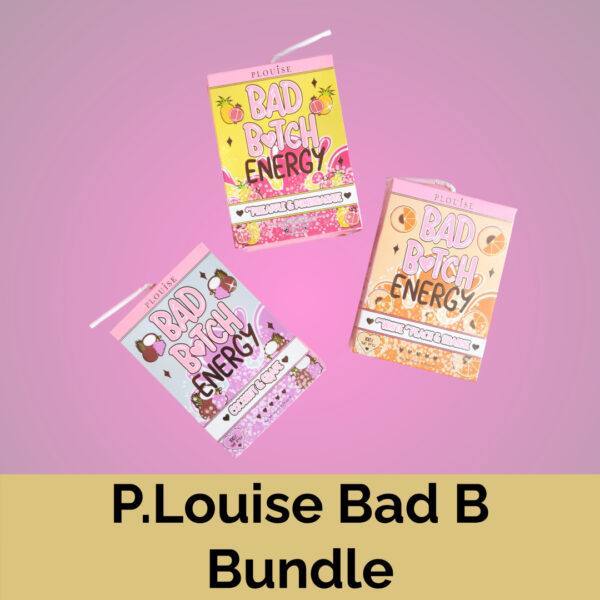 P.Louise Bad B Bundle