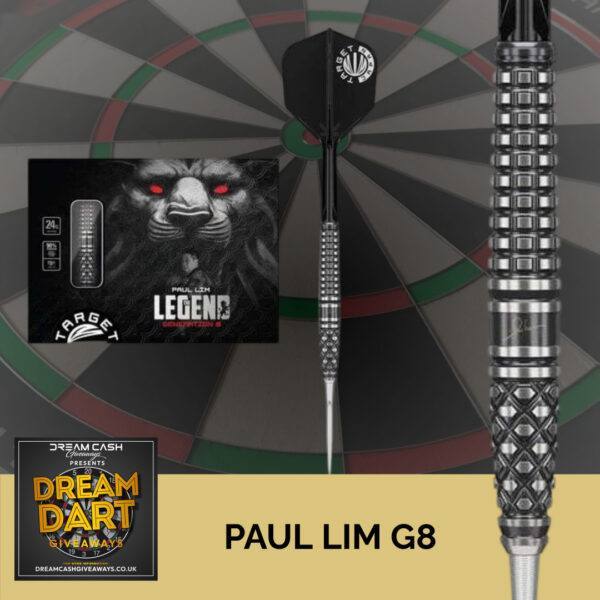 Target Darts Japan Pick - Image 3