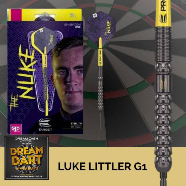 Premier League Darts Pick(1) - Image 5