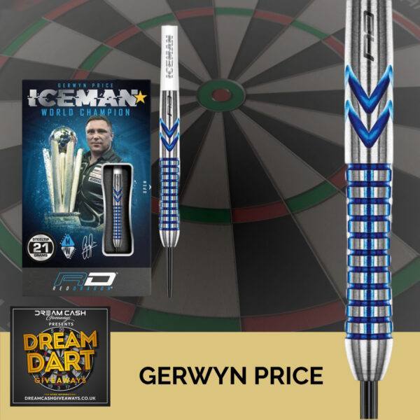 Premier League Darts Pick(1) - Image 4