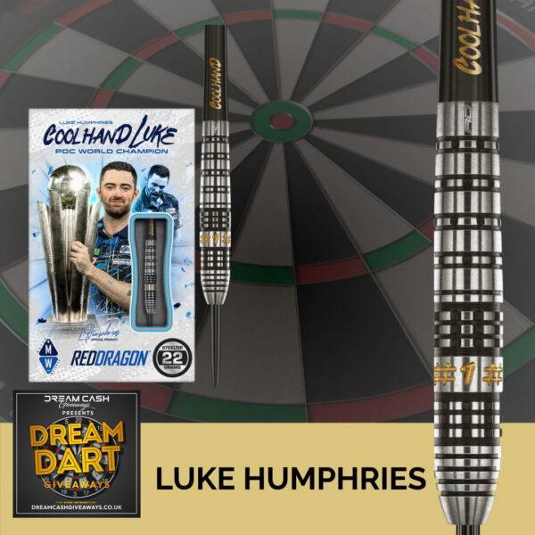 Premier League Darts Pick(1) - Image 3
