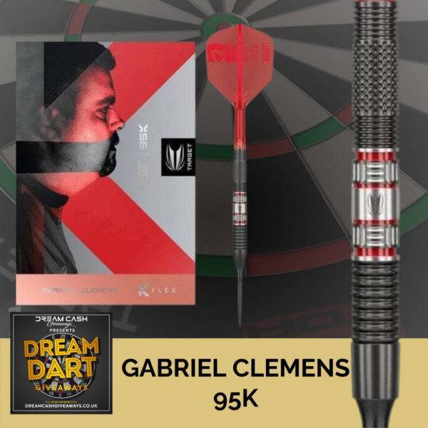 Target 95k Pick - Image 2