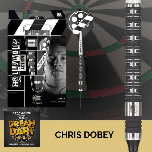 Premier League Darts Pick(1) - Image 2