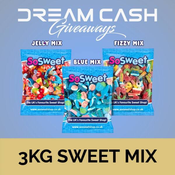 3kg Sweet Mix(1)