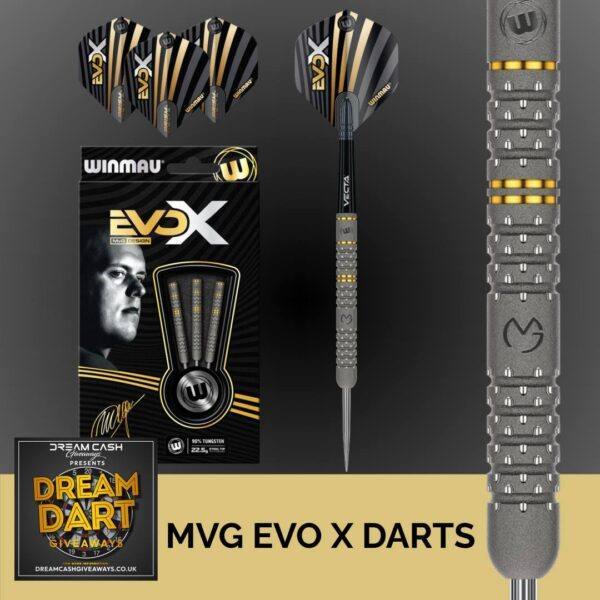 Premier League Darts Pick(1) - Image 9