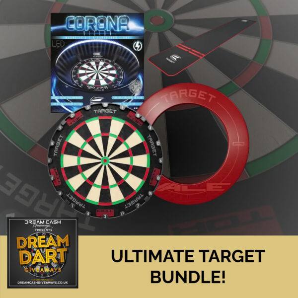 Target Ultimate Bundle
