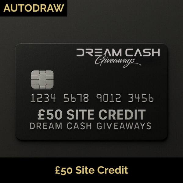 £50 Site Credits