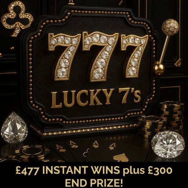 Lucky 7s