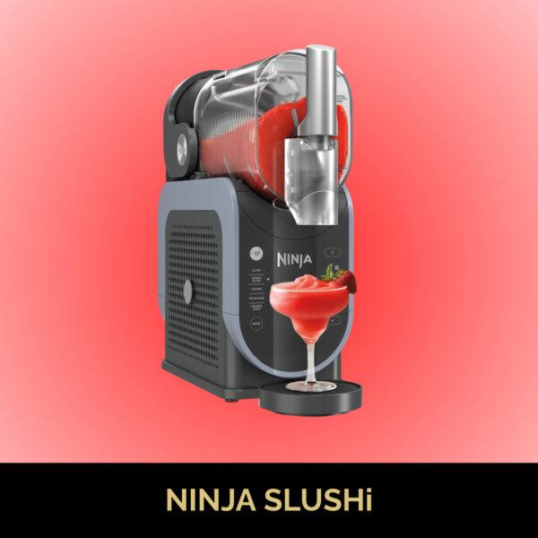 Ninja SLUSHi