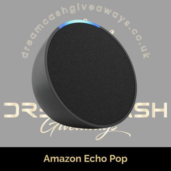 Amazon Echo Pop