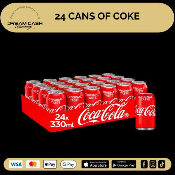 24 Cans of Coke(1)